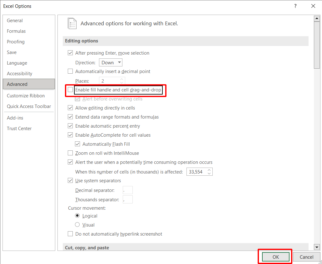 Quick Tip: How to Use Autofill in Excel | WPS Office Academy