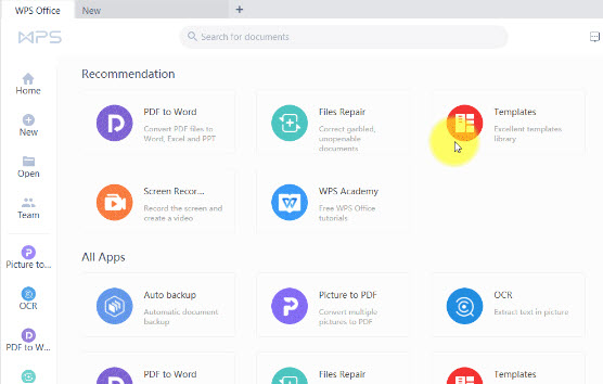 Meal plan template PDF