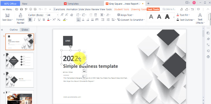 Meal plan template PDF