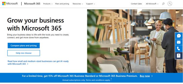 [Pagsusuri] Microsoft 365 Business Basic/Standard/Premium