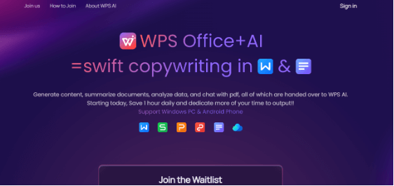How to Use Wps AI/Chatgpt to Summarize Business Proposals: Guide for Beginners