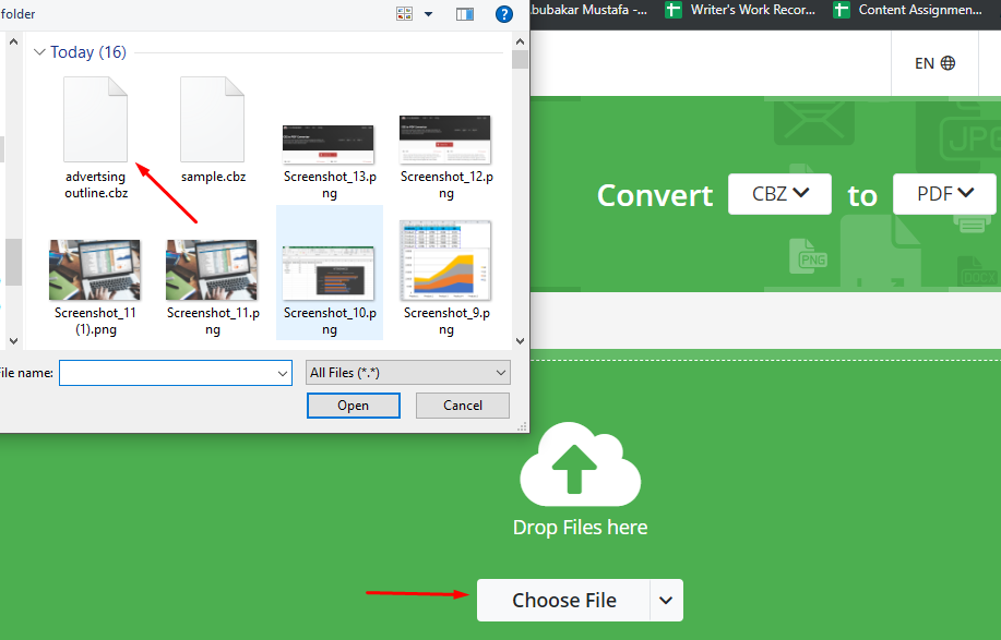Top 5 Tools to Help You Convert CBZ to PDF [2023] WPS PDF Blog
