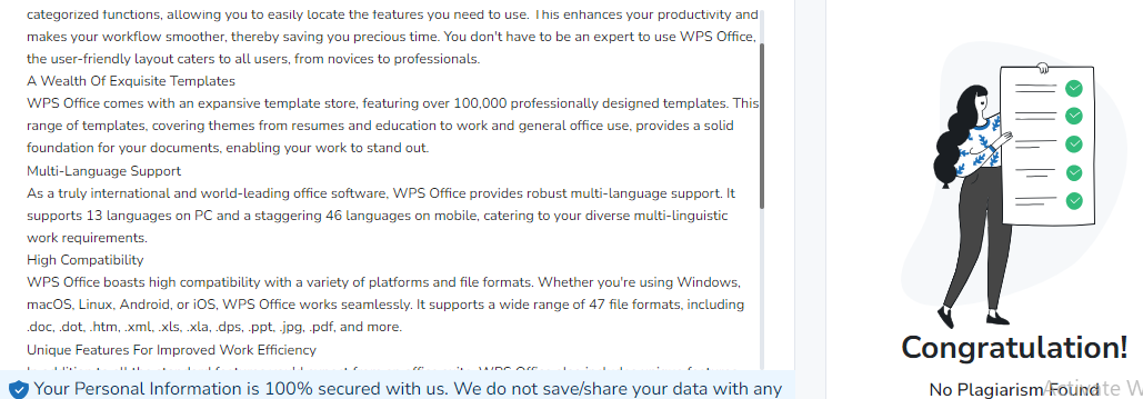 How To Use Excel Range Function In Wps Office