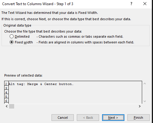  the appropriate box.