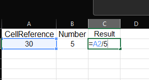CellReference/Number
