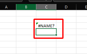 How to Fix #NAME Error in Excel [Step-by-Step]