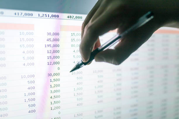 how to make a histogram in Excel