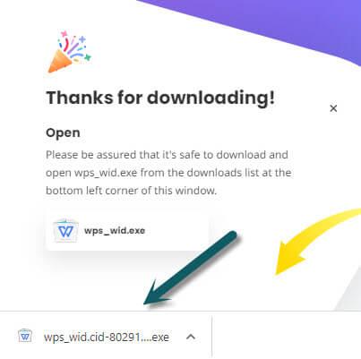 How To Download The WPS Office