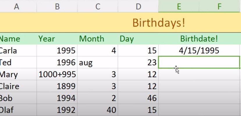 How To Change Date In Wps Office