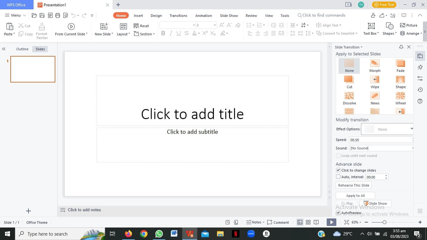 How To Collaborate On PowerPoint Step by Step How To Collaborate On PowerPoint Step by Step