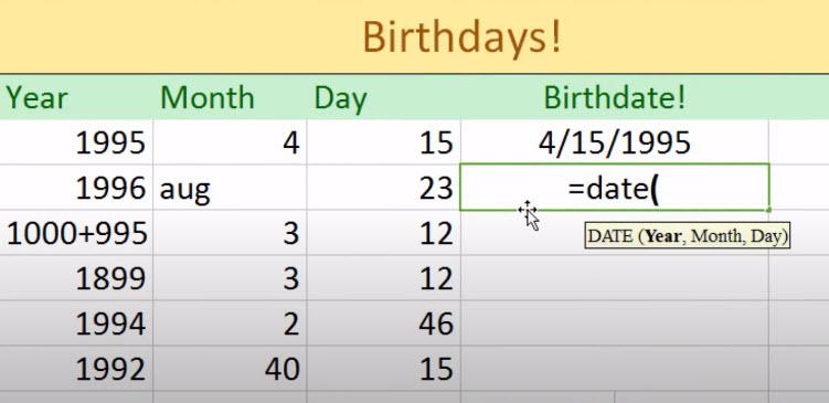 How To Change Date In Wps Office