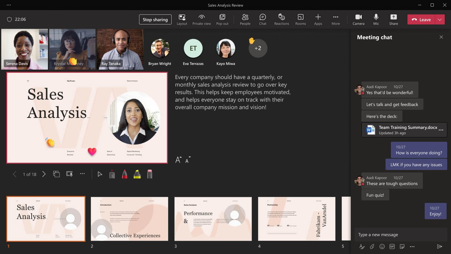 How to Share PowerPoint on Teams: A Step-by-Step Guide