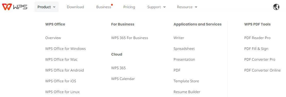 WPS Best Alternative