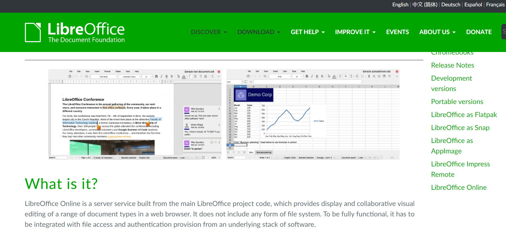 LibreOffice Online: Features, How to Use, and Alternatives