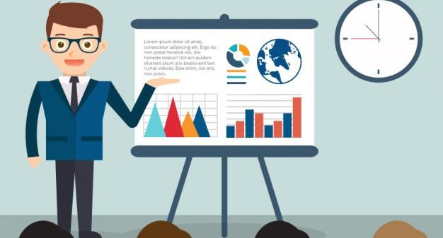 Deliver your presentation