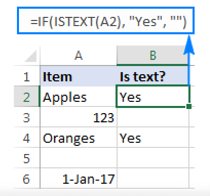 excel contains text formula in wps office