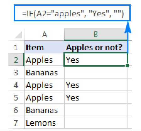 Searching for Specific Text - excel contains formula in wps office