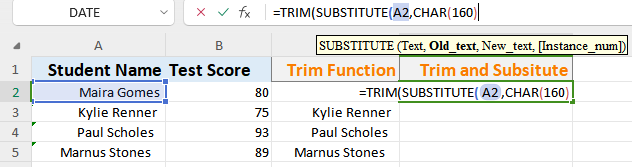 WPS Office old_text argument