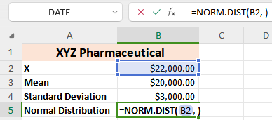 WPS Office x argument