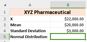 WPS Office sample dataset