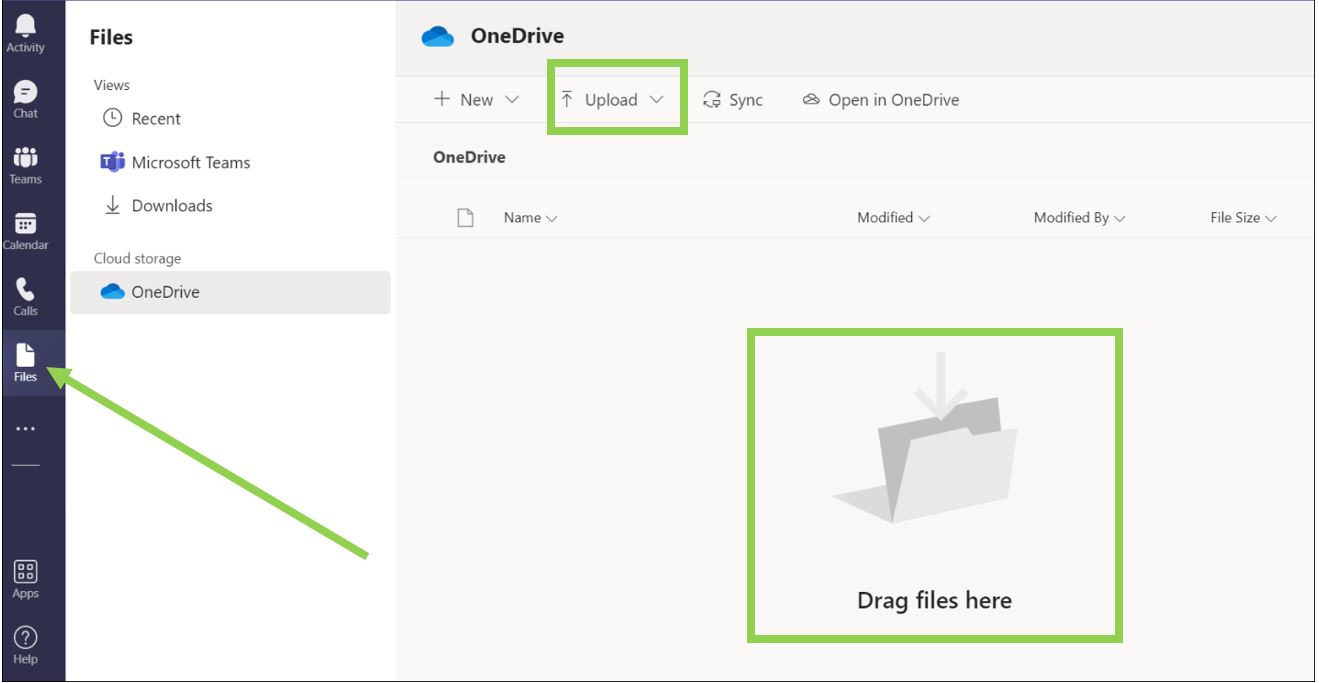 PowerPoint Presentation sharing in OneDrive