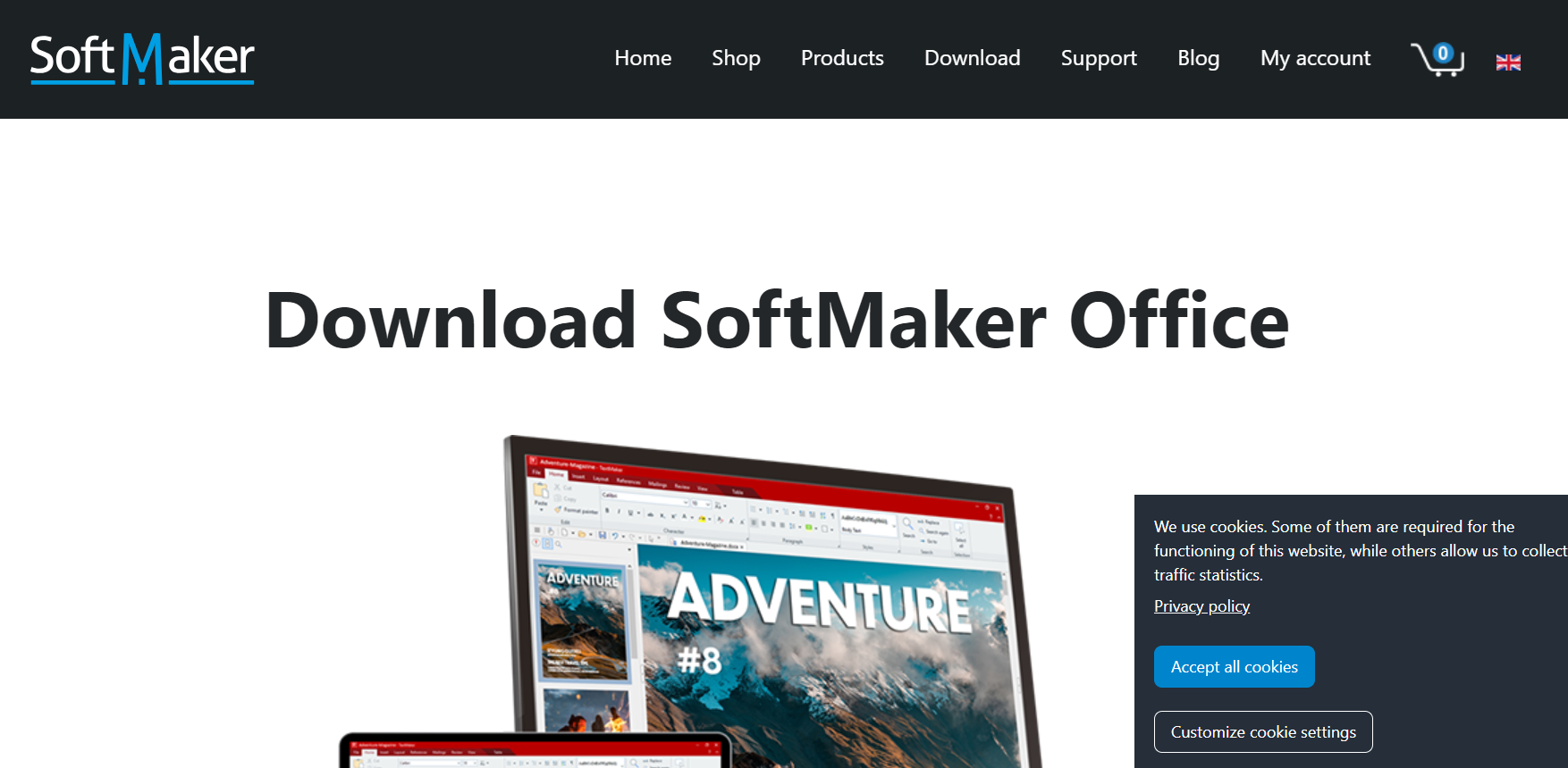 SoftMaker Review: Features, Pricing, Pros and Alternative (2026)