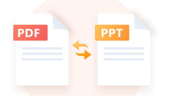 WPS Presentation Conversion