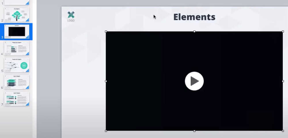 Incorporating Media Elements