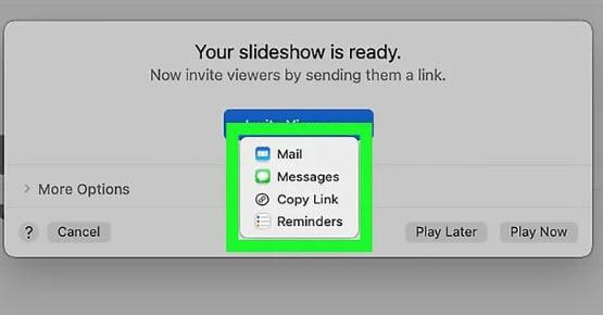 How To Use Keynote Online