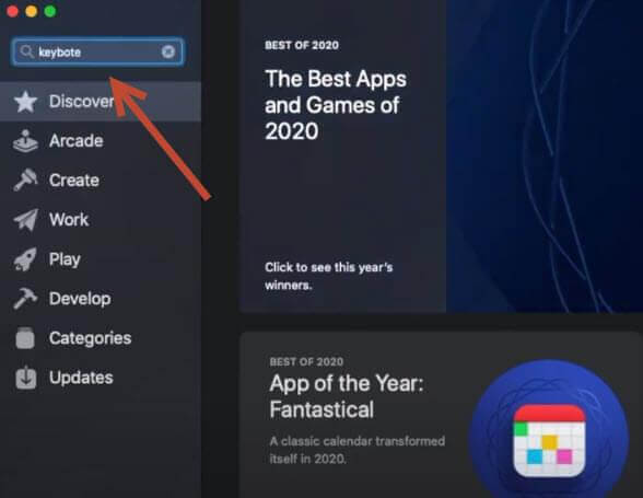 Keynote Online For Free