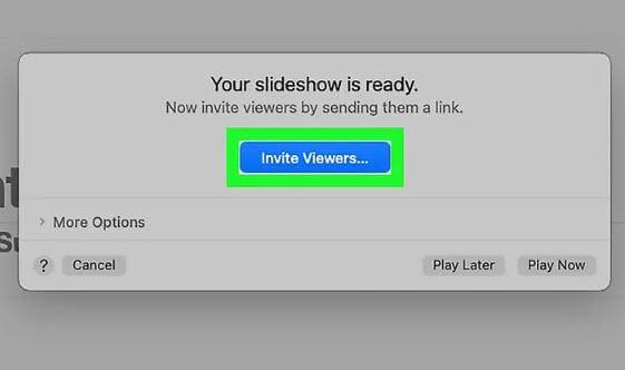 How To Use Keynote Online