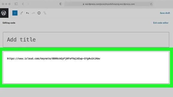 Keynote Online For Free