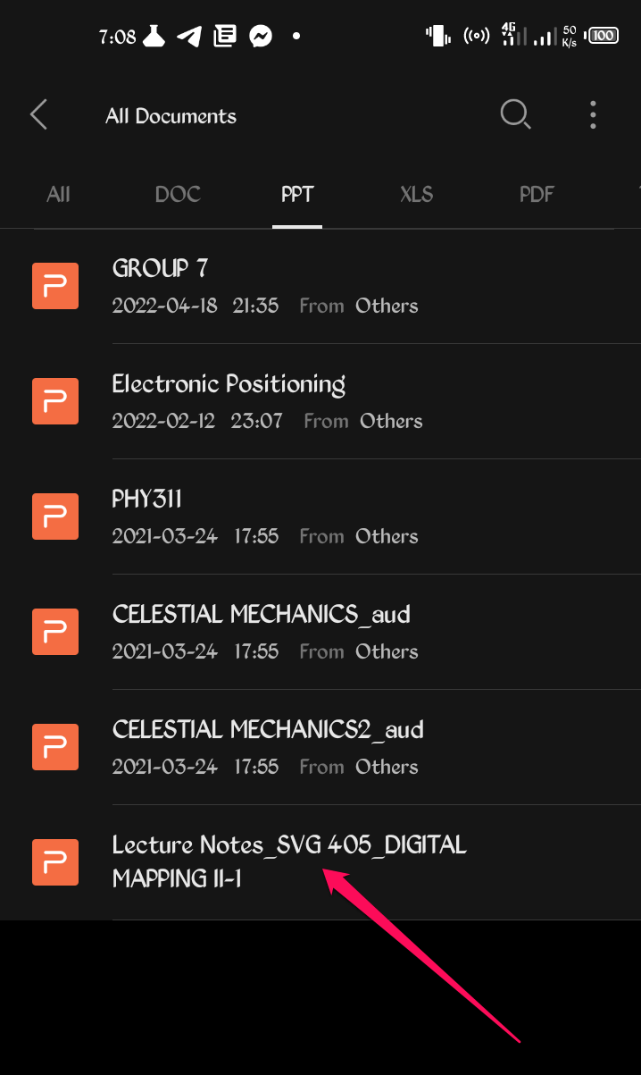 3 Effective Ways to Share a Large PowerPoint File