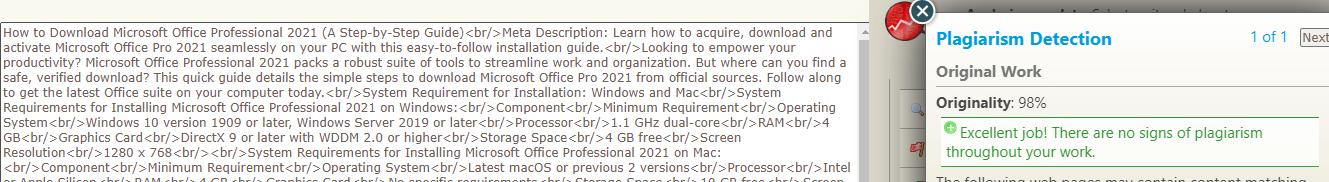 How to Download Microsoft Office Professional 2021 (A Step-by-Step Guide)