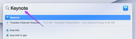 How To Change Slide Size In Keynote