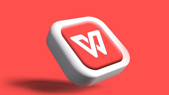 WPS Office logo