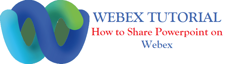 How to Share PowerPoint on Webex (Easy ways)