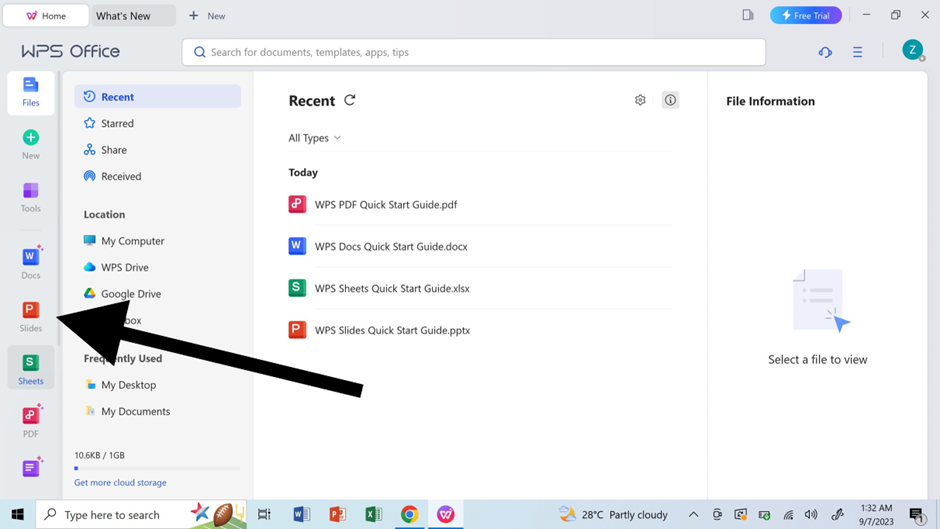 How to Get Free Microsoft Office for Educators in WPS Office | WPS ...