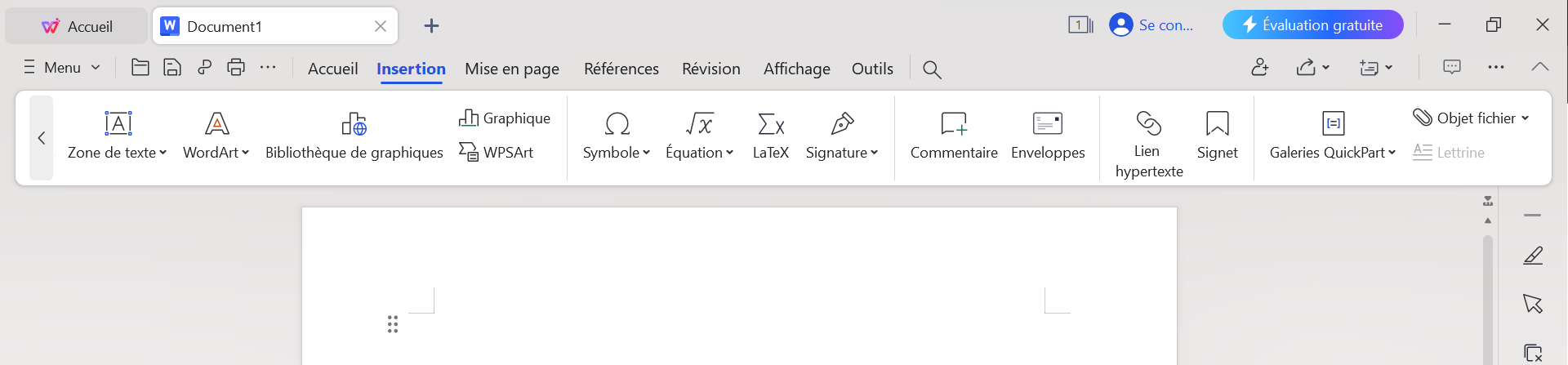 5 Faciles Méthodes pour Insérer une Case à Cocher dans Word