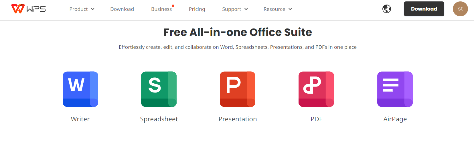  WPS Office