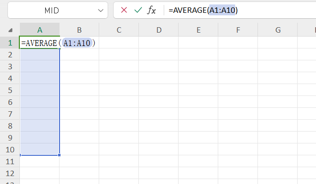  Application of symbols in WPS Office
