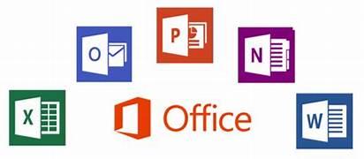 Microsoft Office Icon