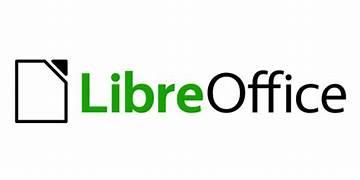 Libre Office Icon