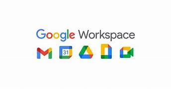 Google Workspace Features.