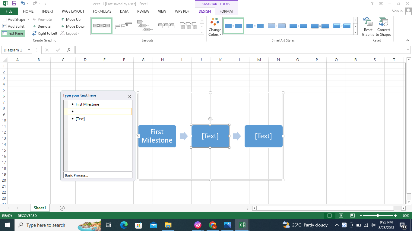 Click [Text], type in this textbox.Click [Text], type in this textbox.