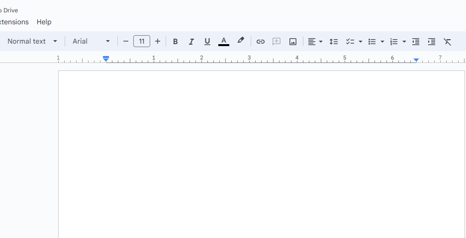 Google Doc
