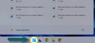 Does Excel Have A Dark Mode