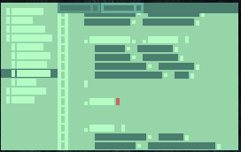 Livingwriter installation window