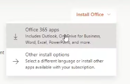 download Microsoft apps