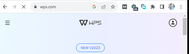 WPS website”